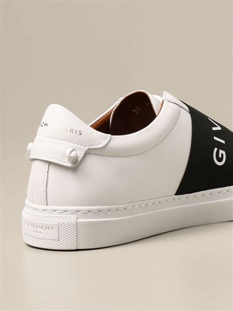 givenchy sneakers womens sizing|givenchy women's fashion sneakers.